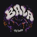 🕷Bala #1.5k 🎃