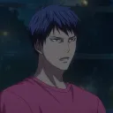 .Kuroko No Basket: Oracle.