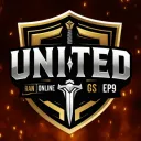 United : Ran Online GS EP9