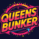 Discovery icon for QUEENS BUNKER Discord server