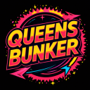 Discovery icon for QUEENS BUNKER Discord server