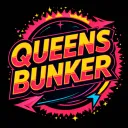 QUEENS BUNKER