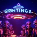Sightings Space Restaurant