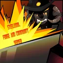 <{𝕾𝖙𝖊𝖊𝖑𝖜𝖔𝖔𝖑 𝕱𝖔𝖗𝖌𝖊 𝖆𝖓𝖉 𝕮𝖔𝖒𝖒𝖚𝖓𝖎𝖙𝖞 𝕾𝖊𝖗𝖛𝖊𝖗}>