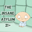 𝓣𝓱𝓮 𝓘𝓷𝓼𝓪𝓷𝓮 𝓐𝓼𝔂𝓵𝓾𝓶 21+