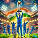 India World Cup (BR) 🇮🇳🏆