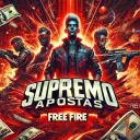 SUPREMO APOSTAS | 0% DE TAXA