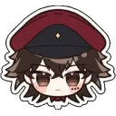 /tecchou ୭ ˚. ᵎᵎ