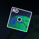 RobloxDevs┃Game Grants, Trusted Devs, Learn Skills, Roblox Developers icon