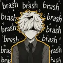 Brash Society