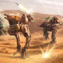 Desert Hotdrop '26