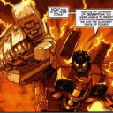 ⚠!!The Highguards!!⚠ Discord server icon