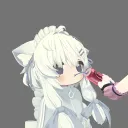 りっかの土いじり