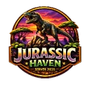 Jurassic Haven🦖☘