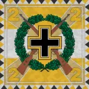 Greater Astia 2nd Infantry Division