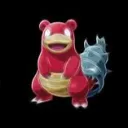The Slowbro's