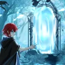 Shattered Divinities