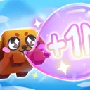 🫧 BGSI Accounts And Pets 🫧