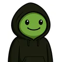 Green $Dough