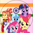 MLPIndia Discord server icon