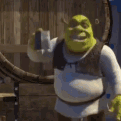 Shrek-thusiast Discord server icon