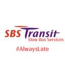 Slow Bus Service Discord Server Icon