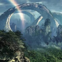 𝑷𝒂𝒏𝒅𝒐𝒓𝒂´𝒔 𝑷𝒂𝒍𝒂𝒄𝒆 Discord server icon