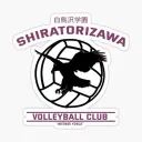 Shiratorizawa Academy | AS MERGED