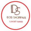 DOD Shopping support server