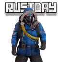 Rustday