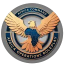Africa Command Operations Roleplay