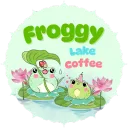 🐸𝐹𝓇𝑜𝑔𝑔𝓎 𝐿𝒶𝓀𝑒 𝒞𝑜𝒻𝒻𝑒𝑒🍰