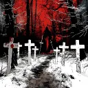 Digital Graveyard