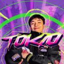 TOK7O CLAN Discord Server Icon