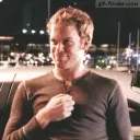 DEXTER N CHILL