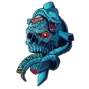 𝐒𝐍𝐀𝐊𝐄𝐇𝐄𝐀𝐃𝐒 𝐀𝐑𝐄𝐍𝐀 𝐏𝐕𝐏