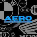 ΛERO ΛUTOMOTIVE icon