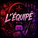 ❚█══L'ÉQUIPE══█❚