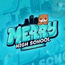 Merry High School