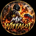Mrwiffalot's server