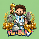 MUNDIALITO AÑA | T5    Discord Server Icon