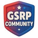 Georgia State Roleplay Discord Server Icon