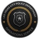 LVPD | Operations Server