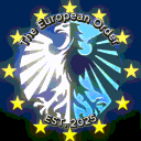 The European Order Discord server icon