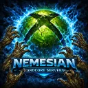 Nemesian Hardcore Servers [Sakhal]