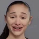 Ariana Grande Snark