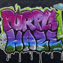 PurpleHaze Market