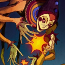 ☆ Sweet Tooth Valley ☆ Discord server icon