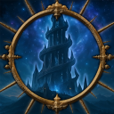 ♜ Torre Espiral RPG (18+) icon