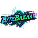 ByteBazaar | Premium Games & Gift Cards at Discounted Rates Discord Server Icon